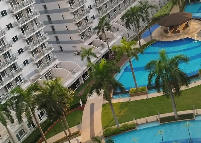 Staycation Shell