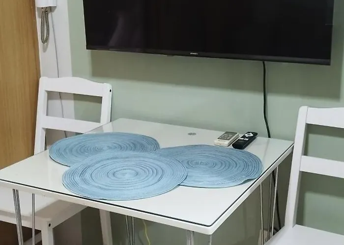 Guest house Staycation Shell